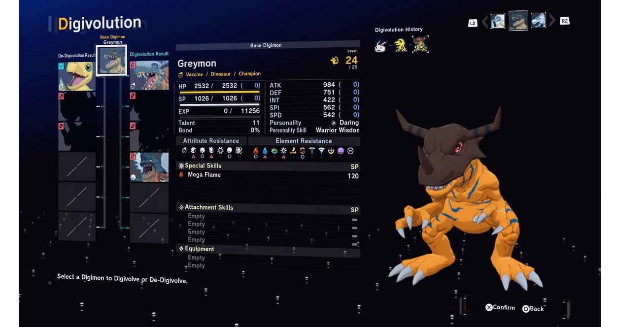 GameStop Digimon Story: Time Stranger Ultimate Edition - Xbox Series X