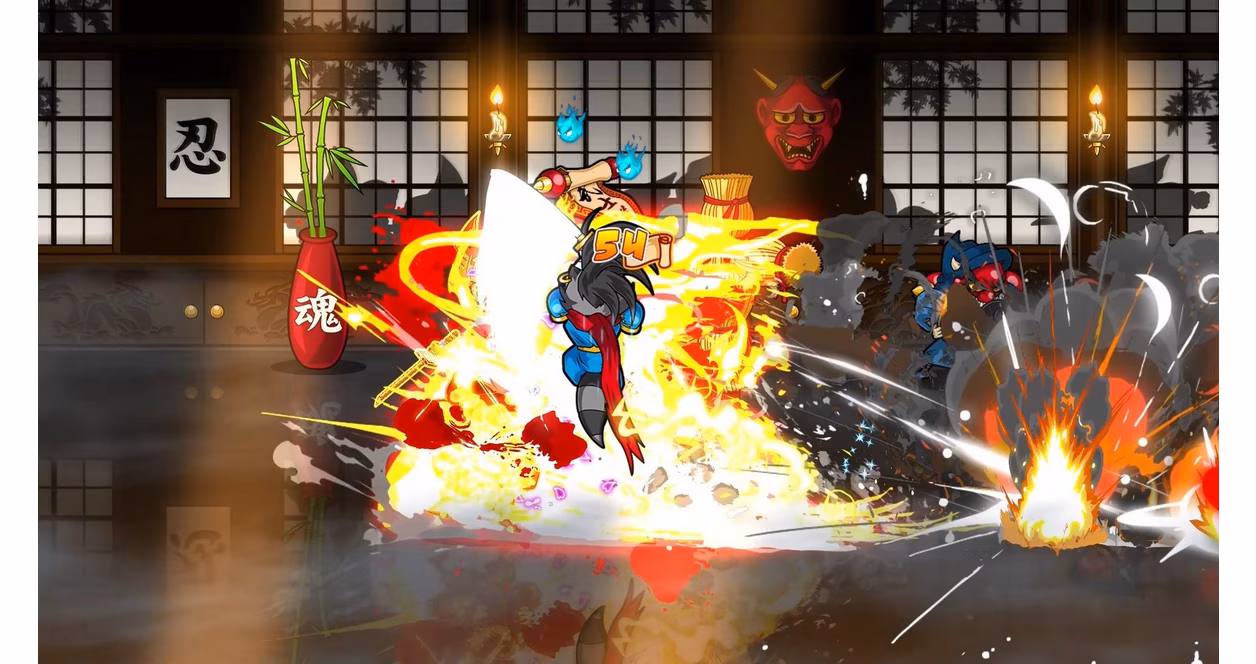 GameStop Jitsu Squad - PlayStation 5