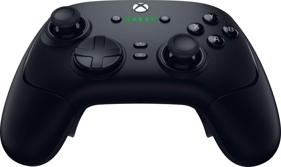 GameStop Razer Wolverine V3 Pro Wireless Gaming Controller for Xbox Series X/S and Xbox One