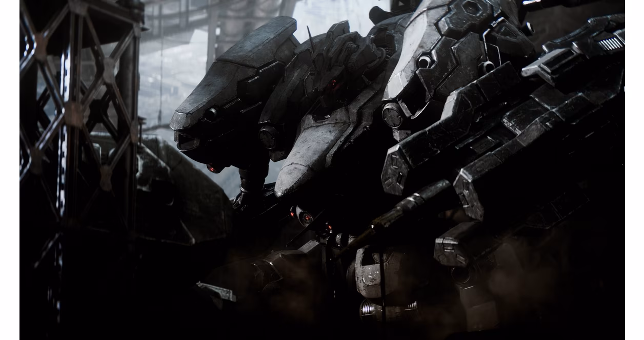 GameStop Armored Core VI: Fires of Rubicon - PlayStation 4
