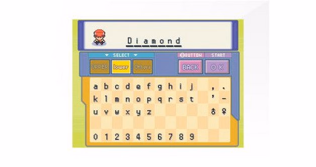 GameStop Pokemon Diamond - Nintendo DS