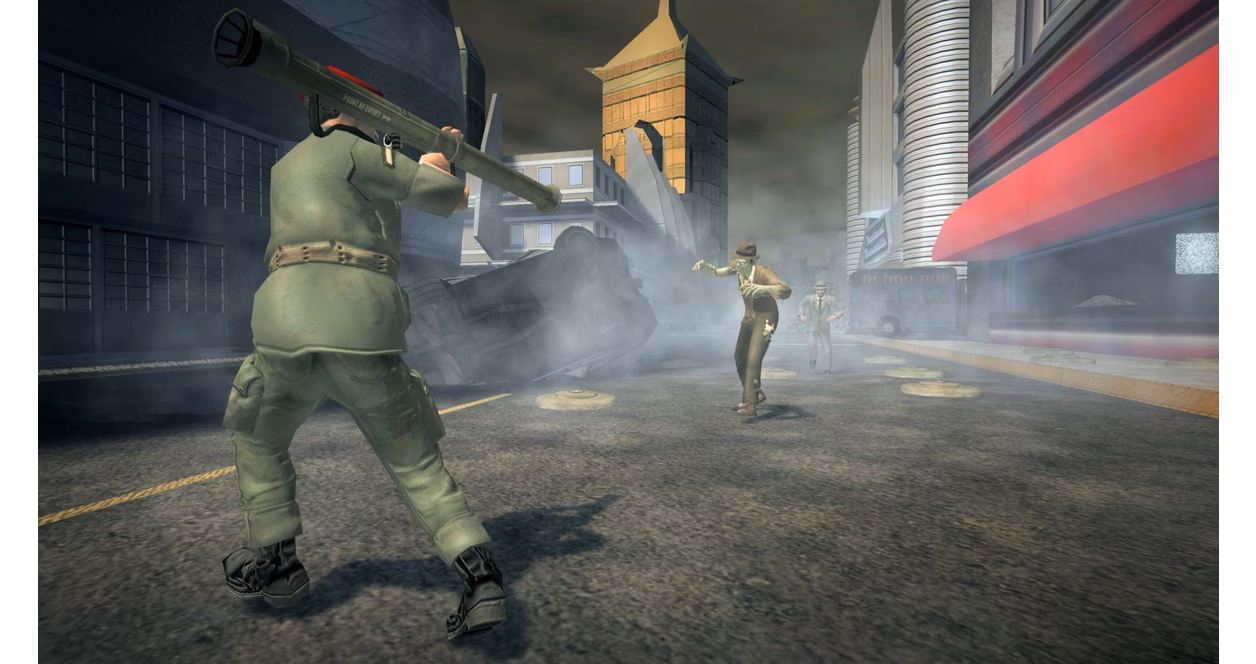 GameStop Stubbs the Zombie in Rebel Without a Pulse GameStop Exclusive - Xbox One