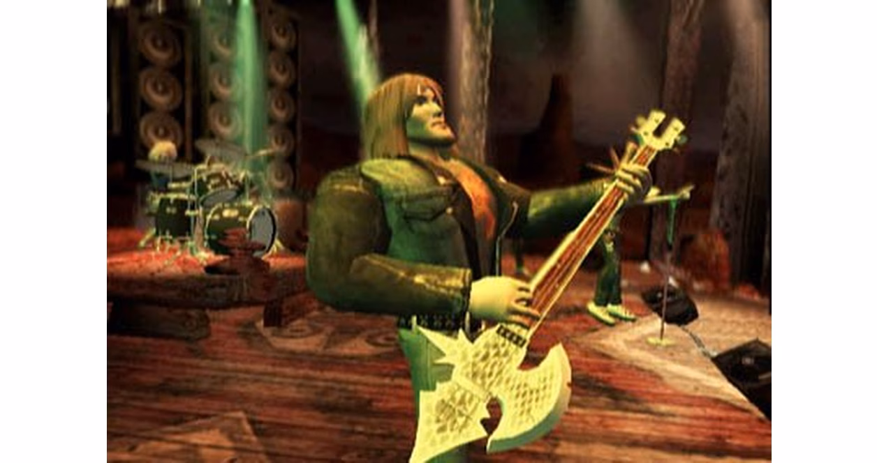 GameStop Guitar Hero: Smash Hits - Xbox 360