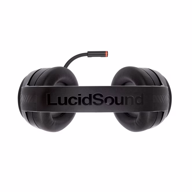 GameStop LucidSound LS15X Wireless Headset for Xbox One