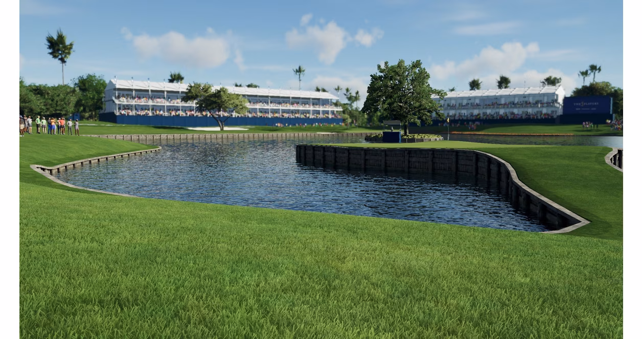 GameStop PGA TOUR 2K25 Standard Edition - Xbox Series X