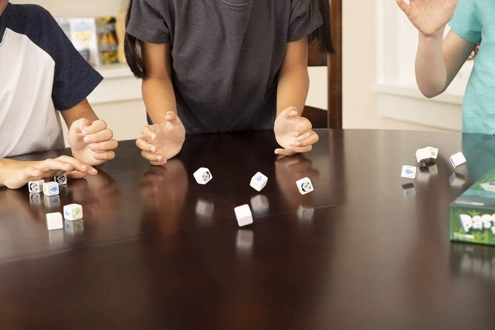 GameStop Pass the Pandas Board Game