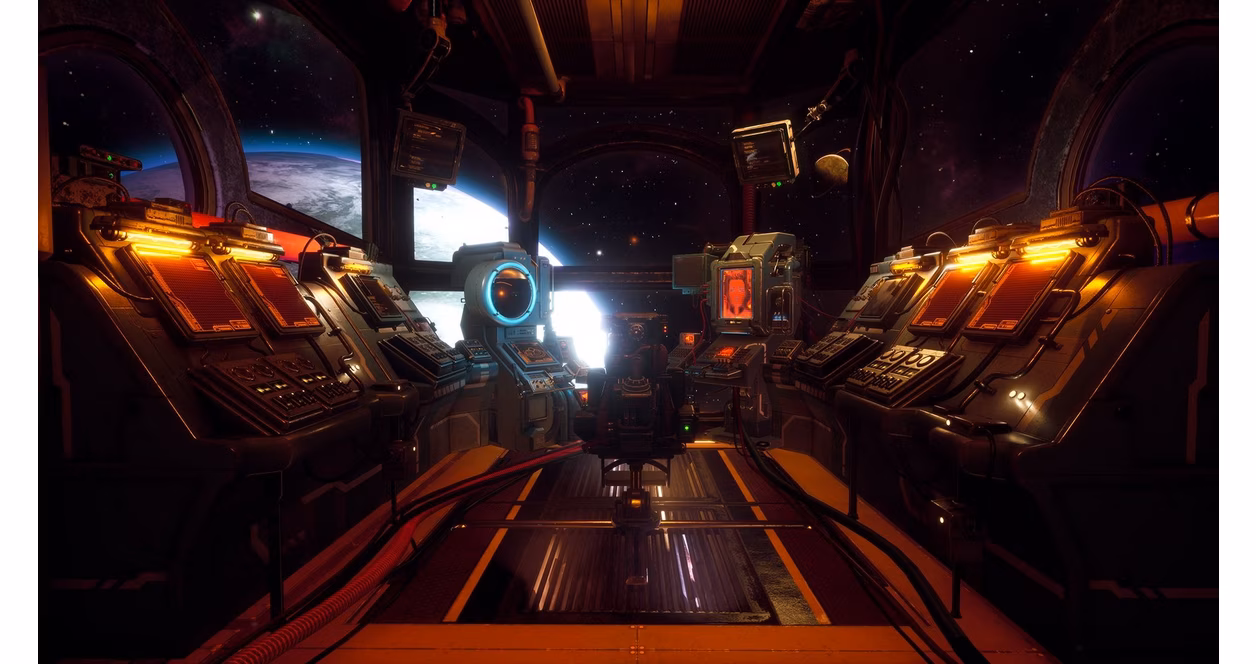 GameStop The Outer Worlds - Xbox One