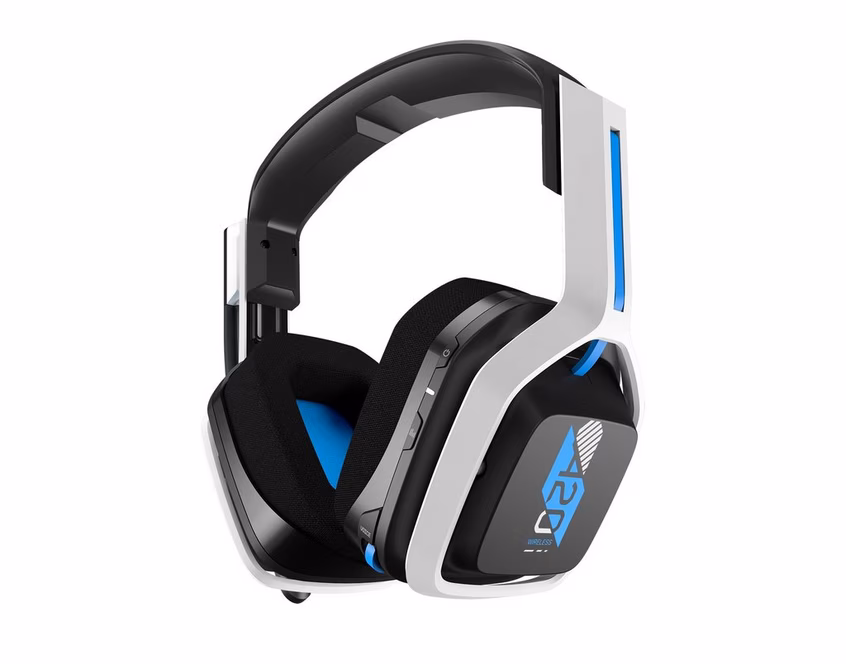 GameStop Astro Gaming A20 Gen 2 Wireless Gaming Headset for PlayStation 4
