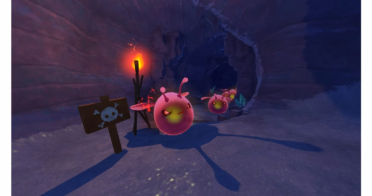 GameStop Slime Rancher - Xbox One