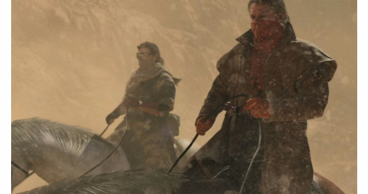 GameStop Metal Gear Solid V: The Phantom Pain - PlayStation 4