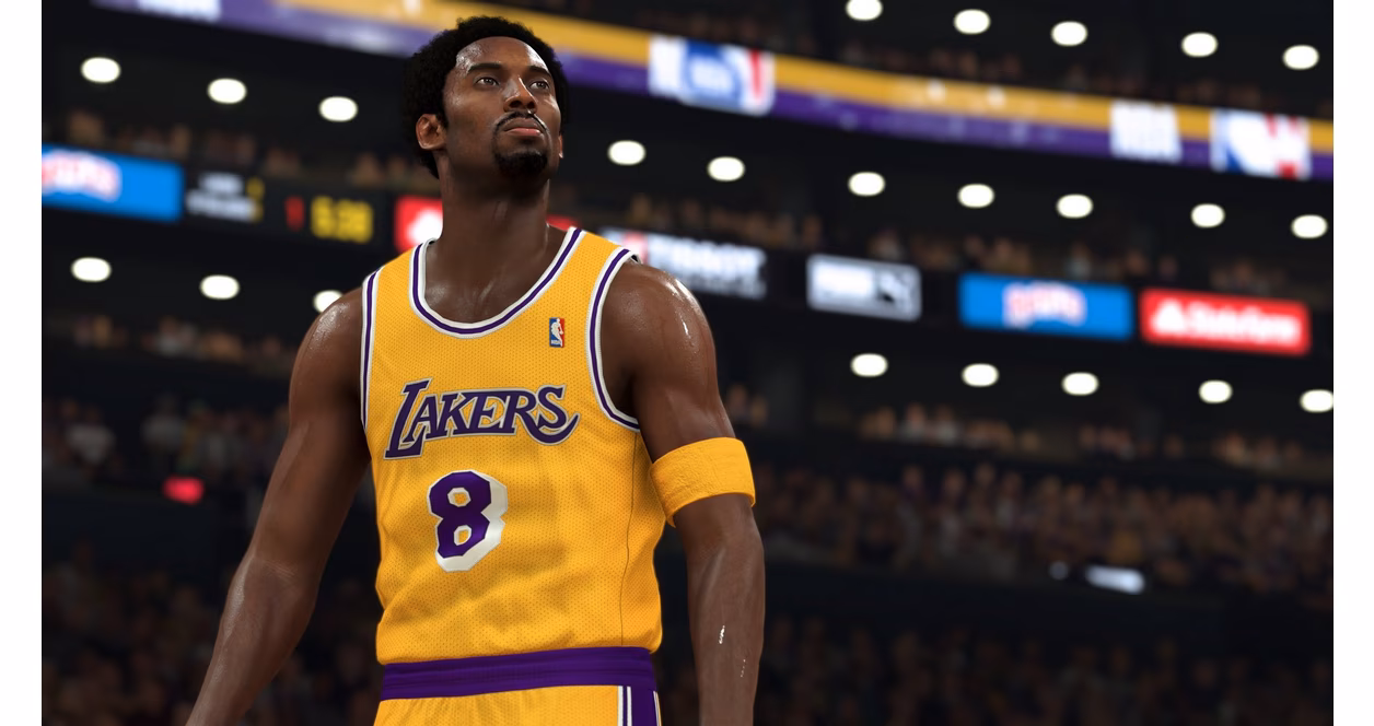 GameStop NBA 2K21 - Nintendo Switch