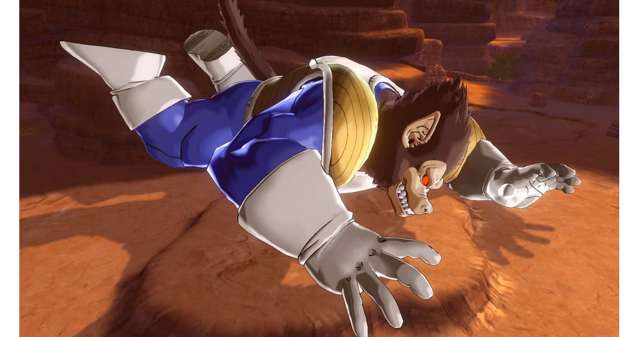 GameStop Dragon Ball Xenoverse - PlayStation 4