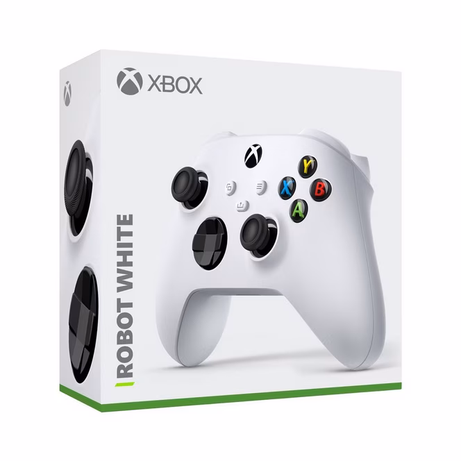 GameStop Microsoft Xbox Series X Wireless Controller - 20th Anniversary
