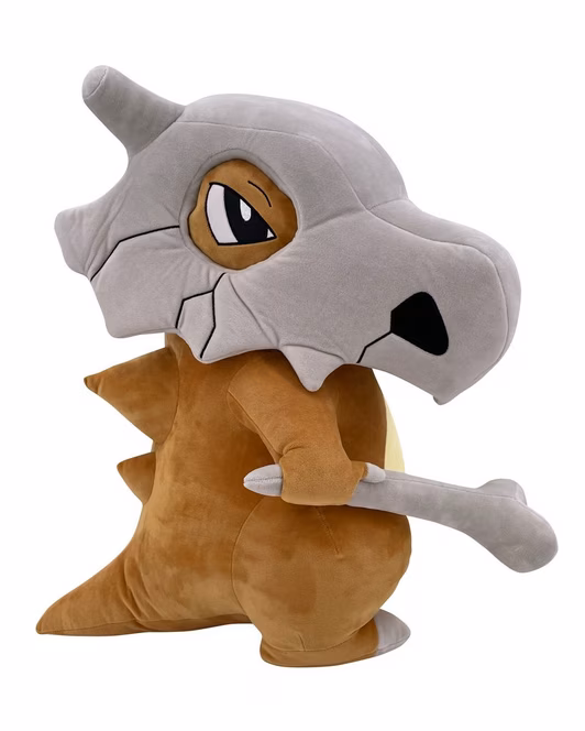 GameStop Pokemon Cubone 24-in Plush