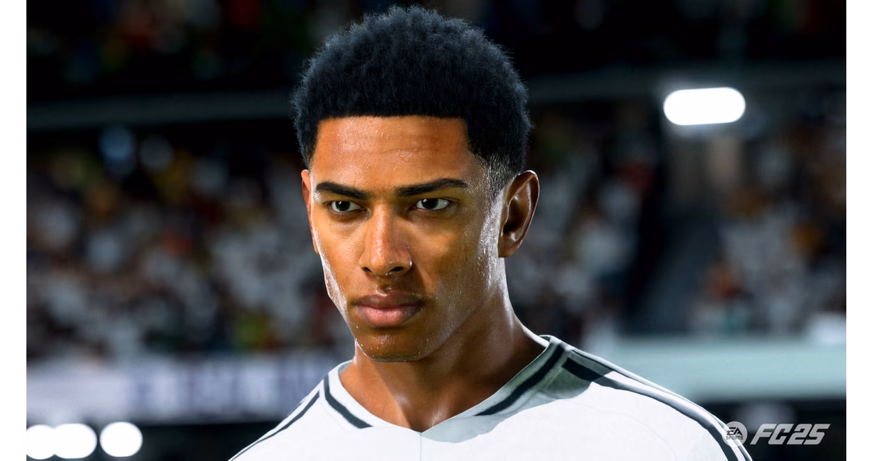 GameStop EA SPORTS FC 25 - PlayStation 4