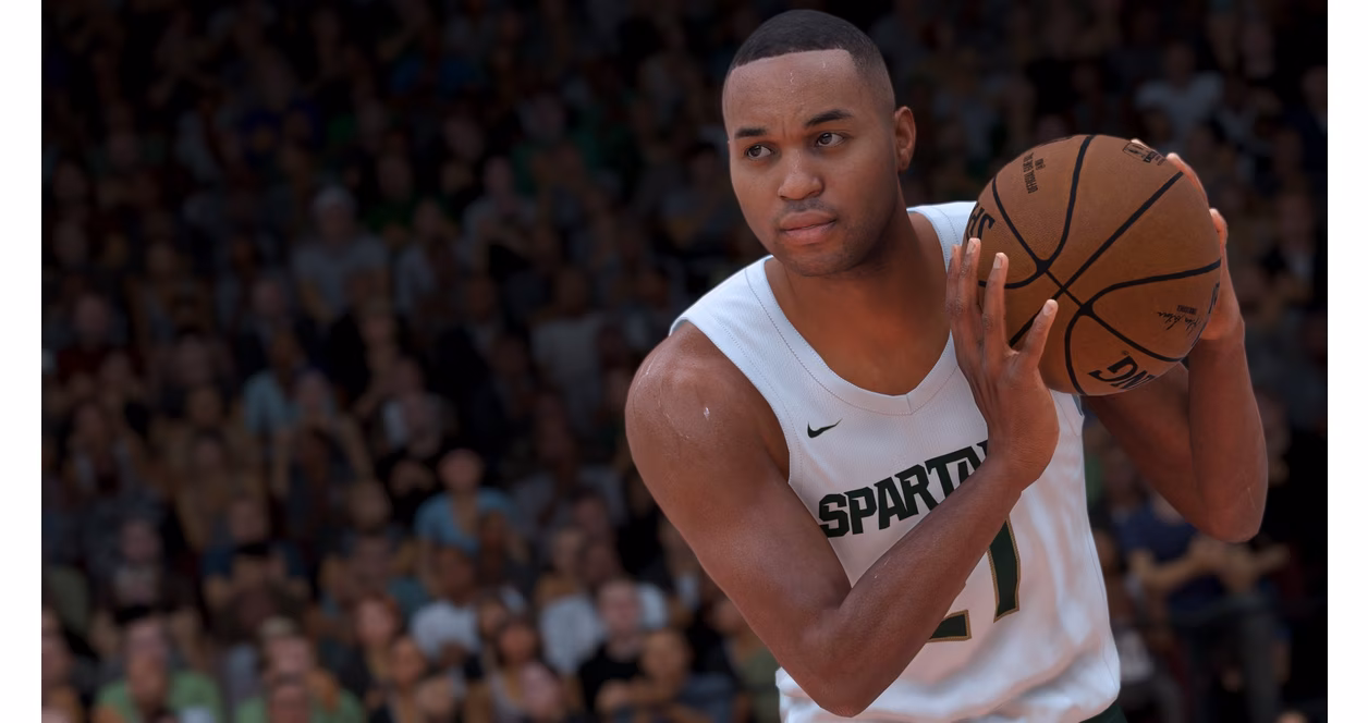 GameStop NBA 2K21 - PlayStation 4