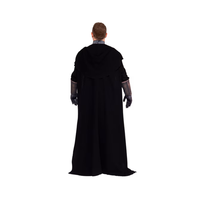 GameStop Jazwares Star Wars Darth Revan Adult Deluxe Costume (One Size)