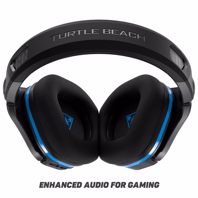 GameStop Turtle Beach Stealth 600 Gen 2 Wireless Gaming Headset for PlayStation 5, PlayStation 4, PlayStation 4 Pro, and Nintendo Switch