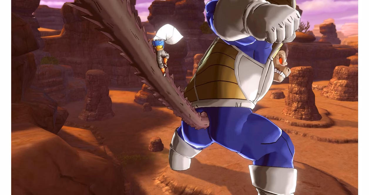 GameStop Dragon Ball Xenoverse - PlayStation 4