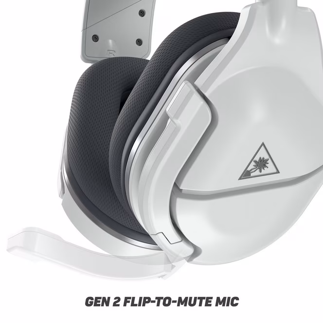 GameStop Turtle Beach Stealth 600 Gen 2 Wireless Gaming Headset for PlayStation 5, PlayStation 4, PlayStation 4 Pro, and Nintendo Switch