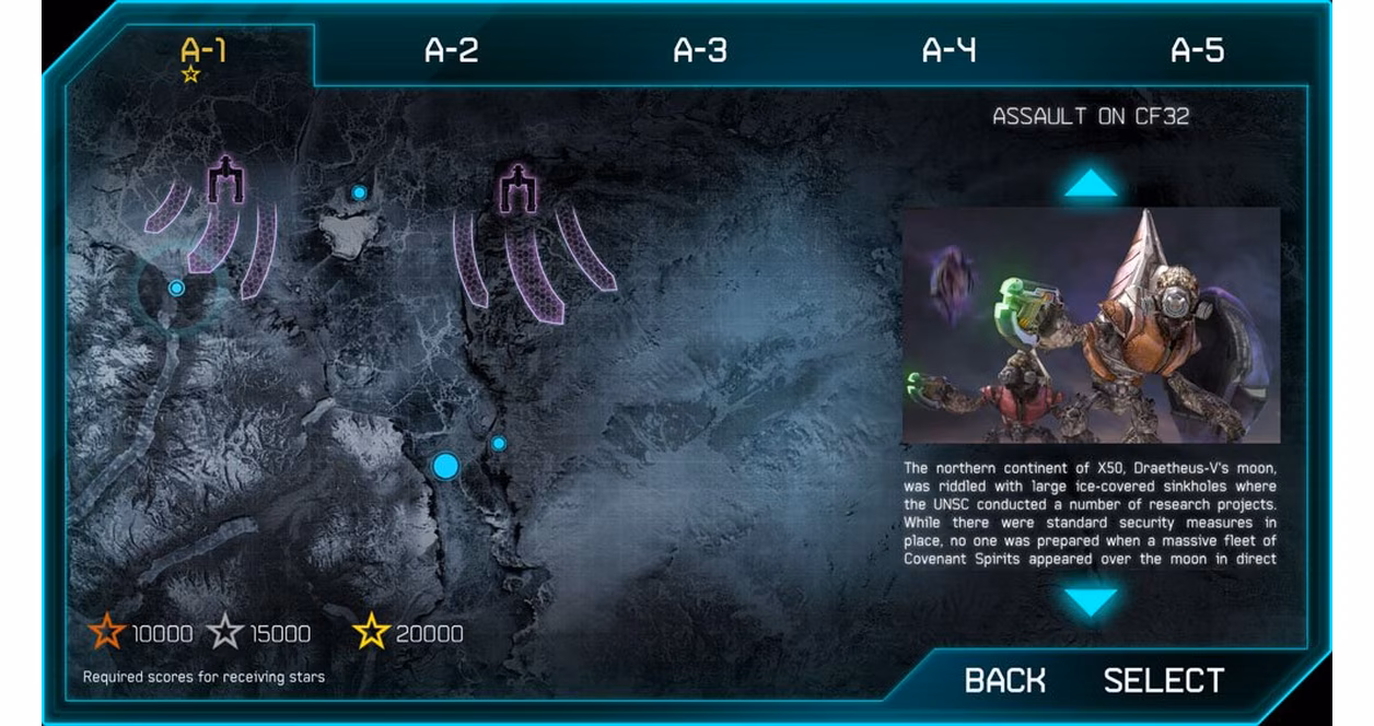 GameStop Halo: Spartan Assault - Xbox One