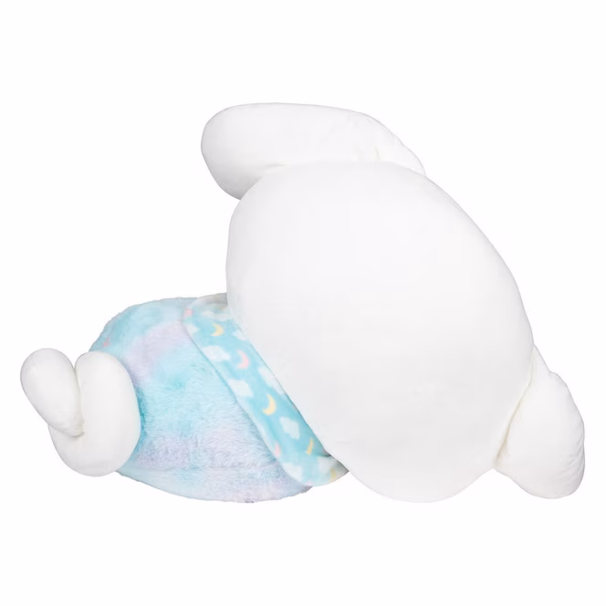 GameStop Jazwares Hello Kitty and Friends Sleeping Dreamland 18-in Plush Series 2