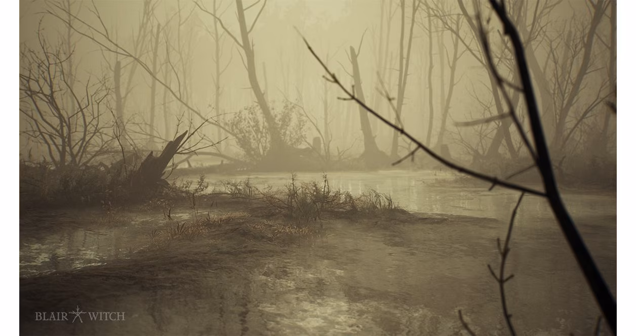 GameStop Blair Witch - Xbox One