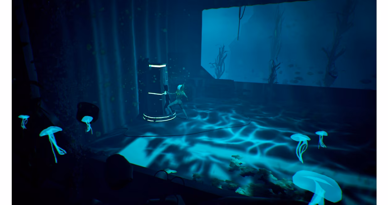 GameStop One Last Breath - PlayStation 5