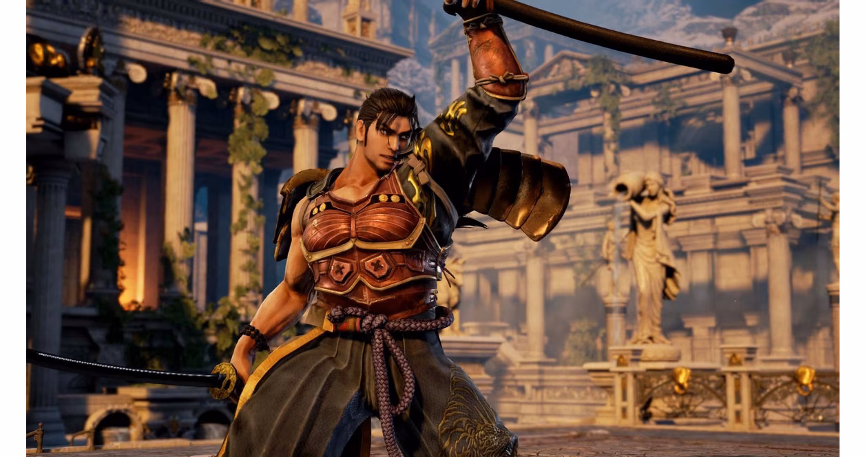 GameStop SOULCALIBUR VI - PlayStation 4