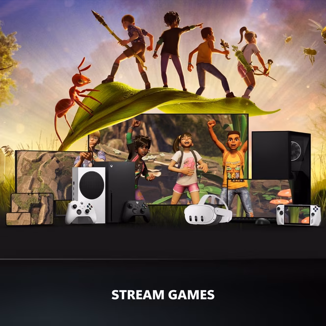 GameStop Xbox Game Pass Core - 12 Month Membership