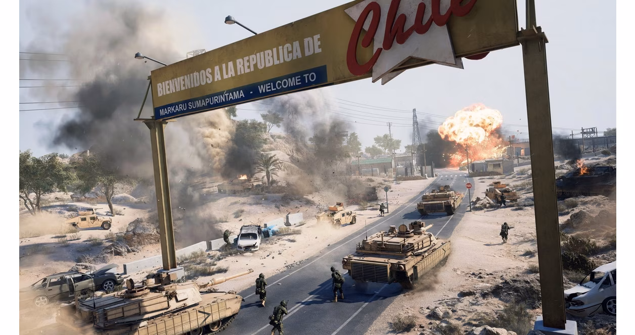 GameStop Battlefield 2042 - Xbox One