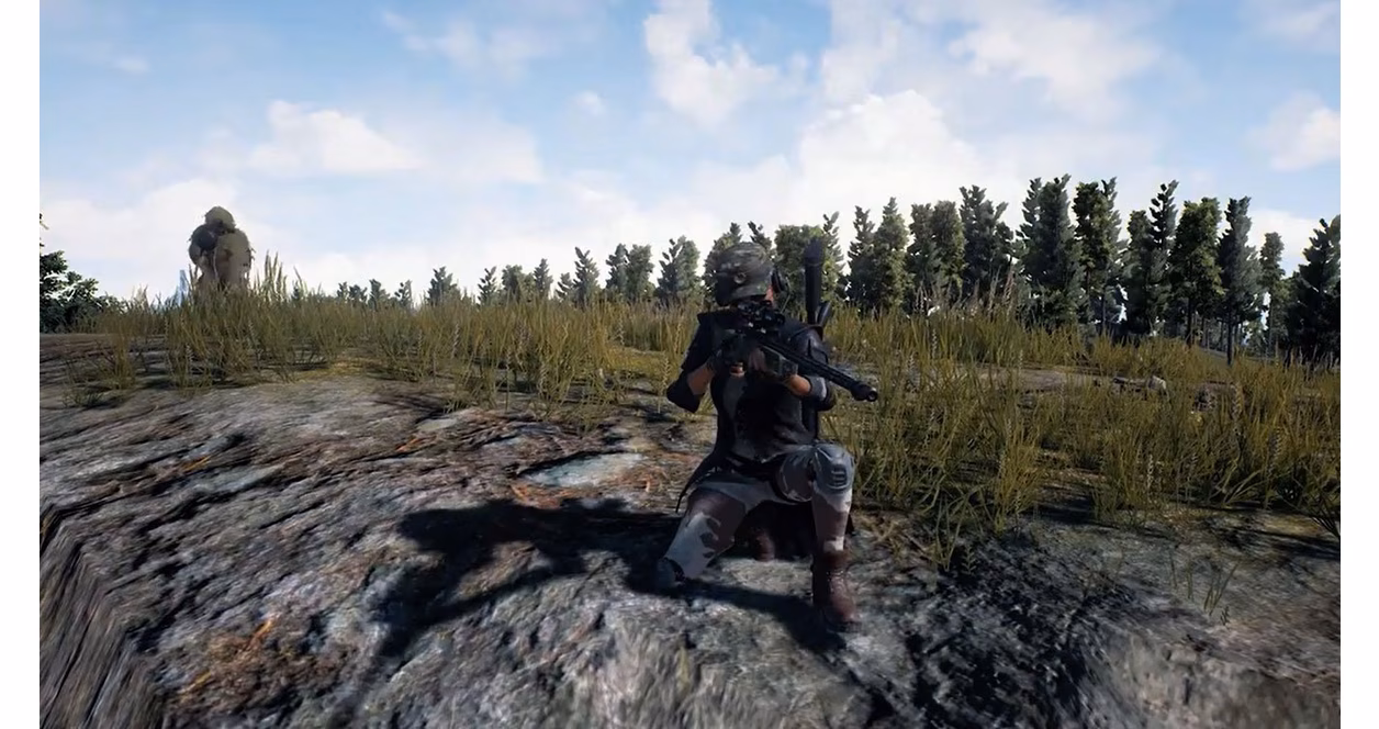 GameStop PLAYERUNKNOWN'S BATTLEGROUNDS - Xbox One