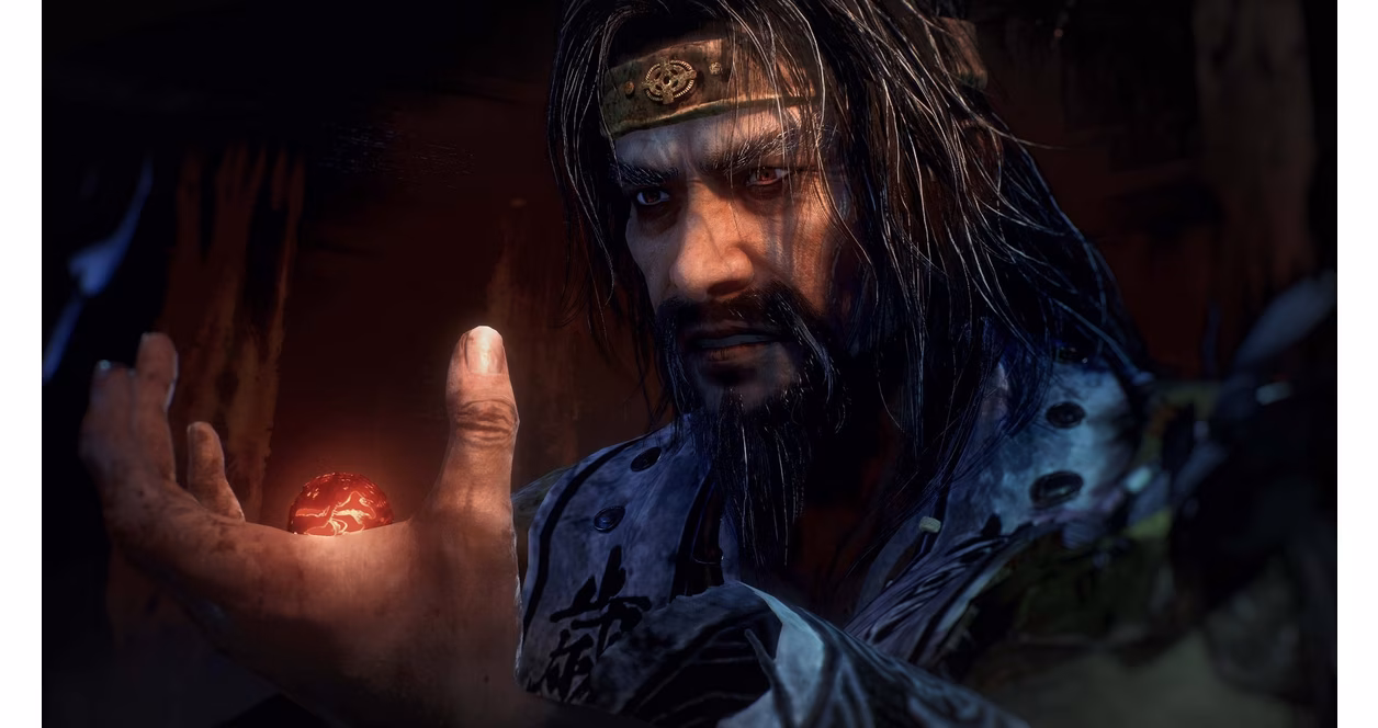 GameStop Wo Long: Fallen Dynasty - PlayStation 5