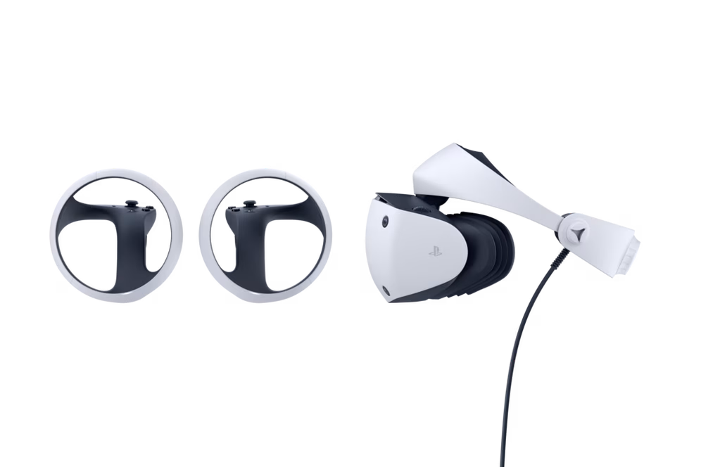 GameStop Sony PlayStation VR2