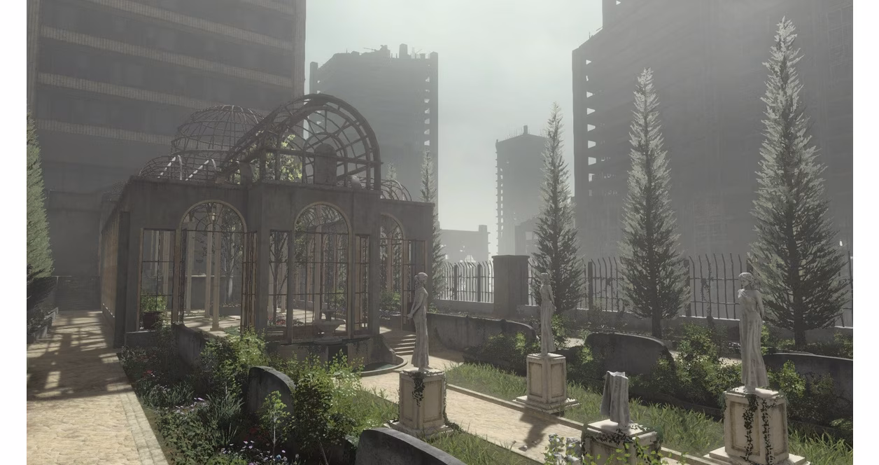 GameStop NieR Replicant ver.1.22474487139... - Xbox One
