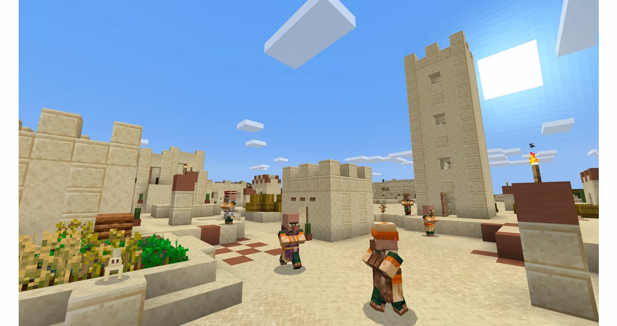 GameStop Minecraft Starter Collection - PlayStation 4