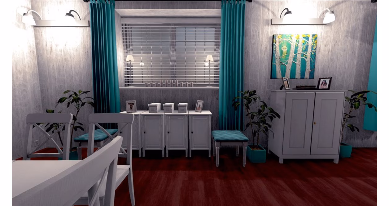 GameStop House Flipper - Nintendo Switch