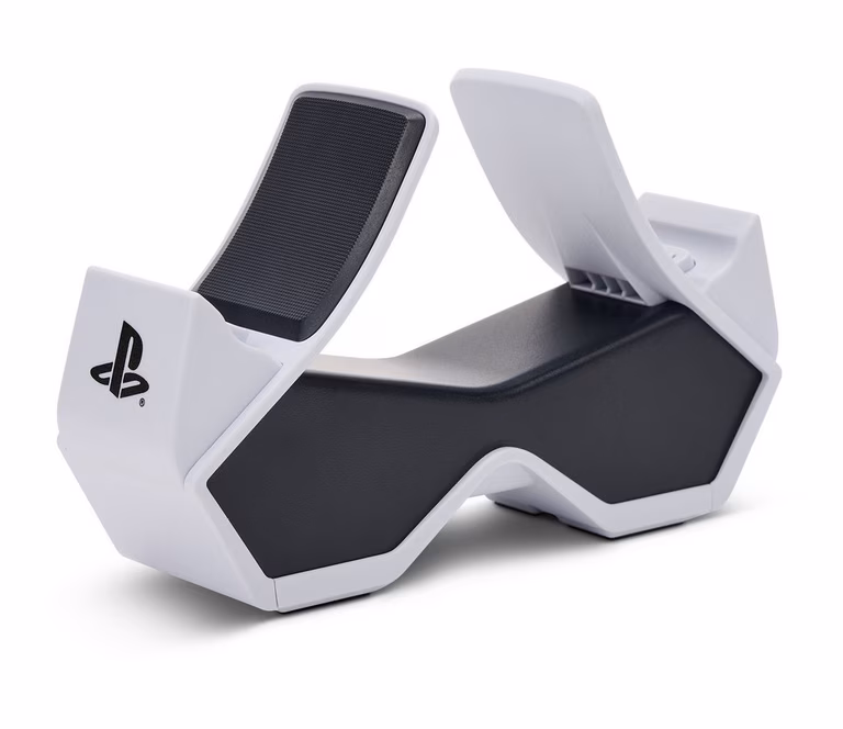 GameStop PowerA DualSense Two Controller Charger for PlayStation 5