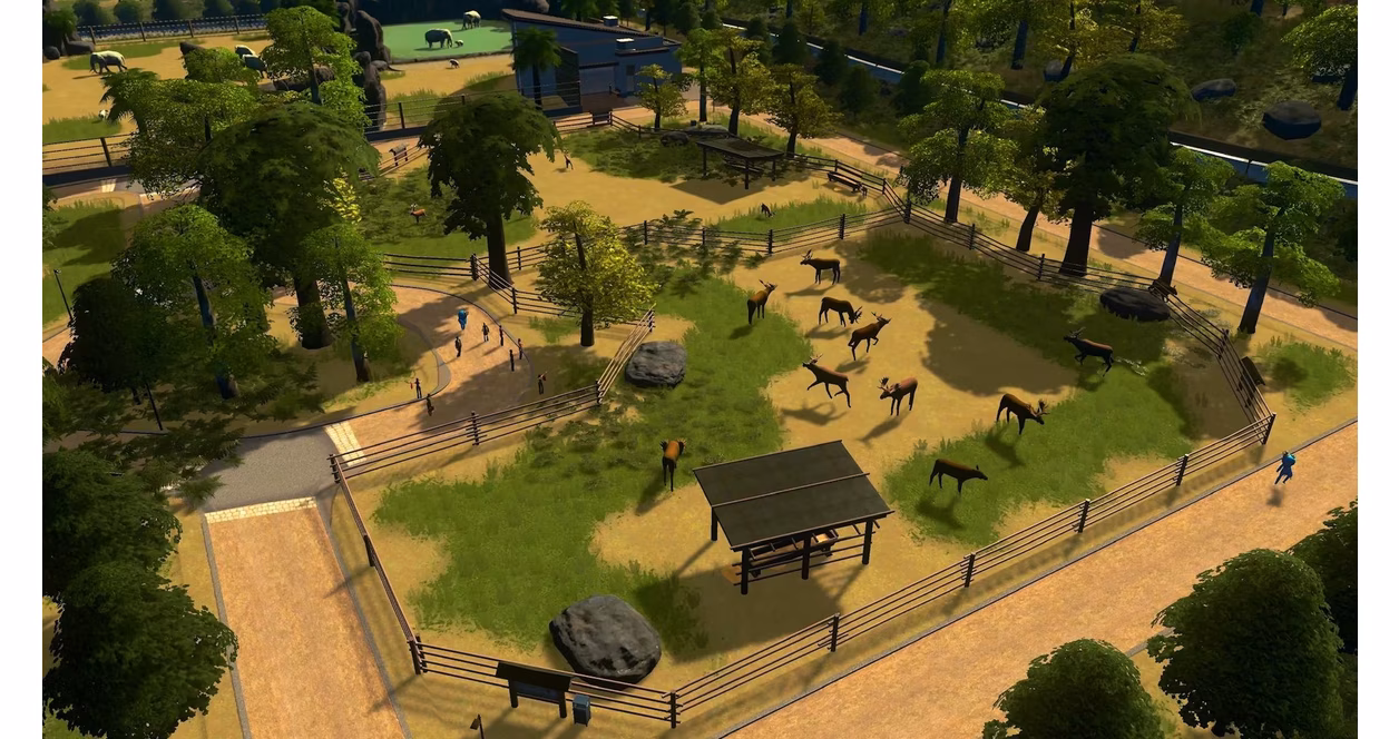 GameStop Cities: Skylines Parklife Edition - Xbox One GameStop Exclusive