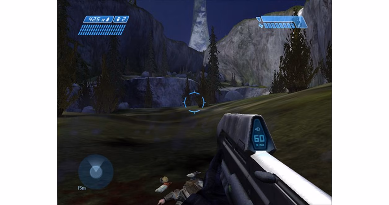 GameStop Halo: Combat Evolved - Xbox