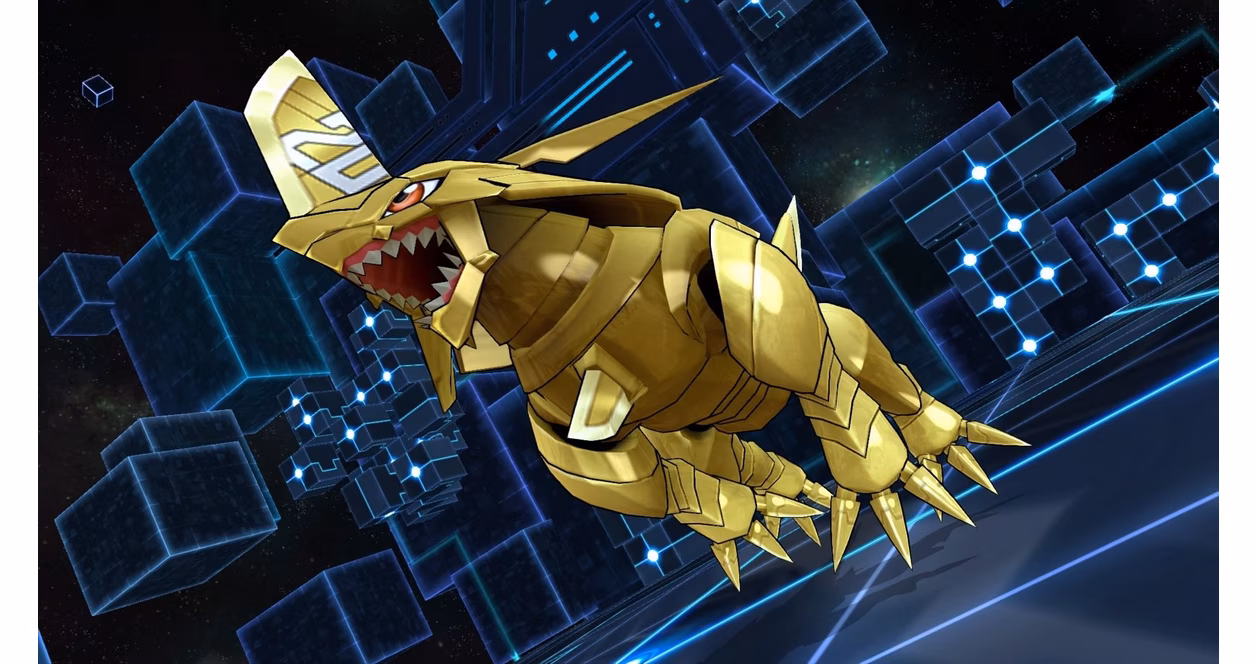 GameStop Digimon Story Cyber Sleuth: Hackers Memory - PlayStation 4