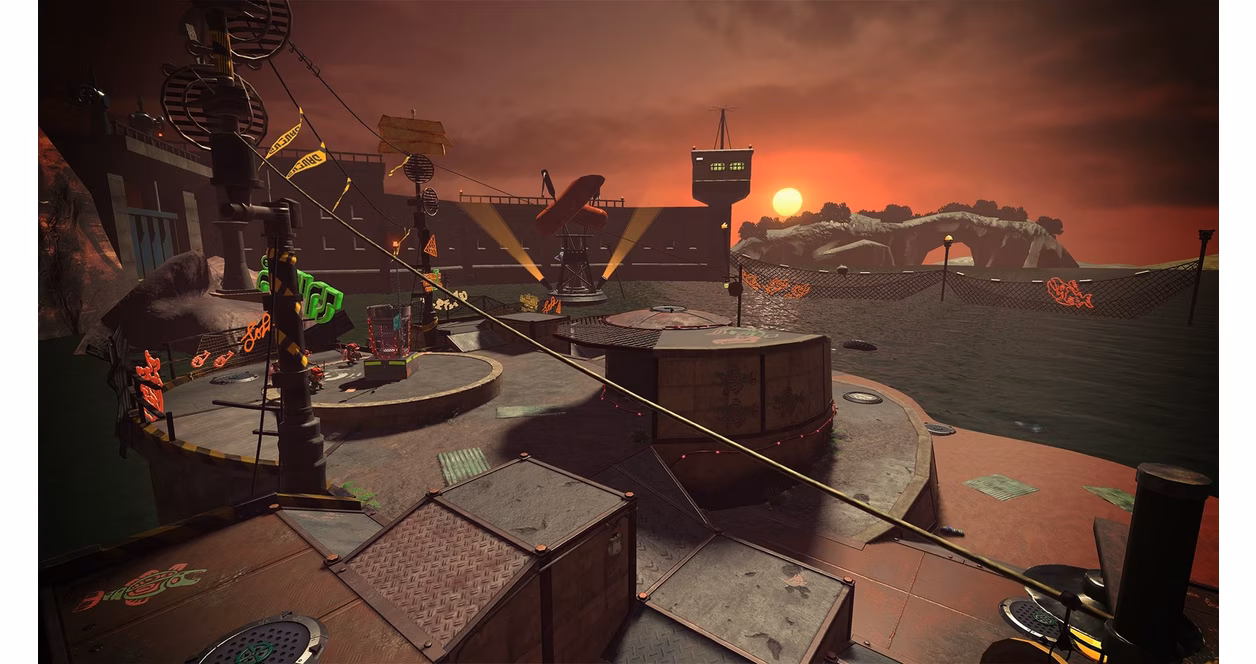 GameStop Splatoon 3 - Nintendo Switch
