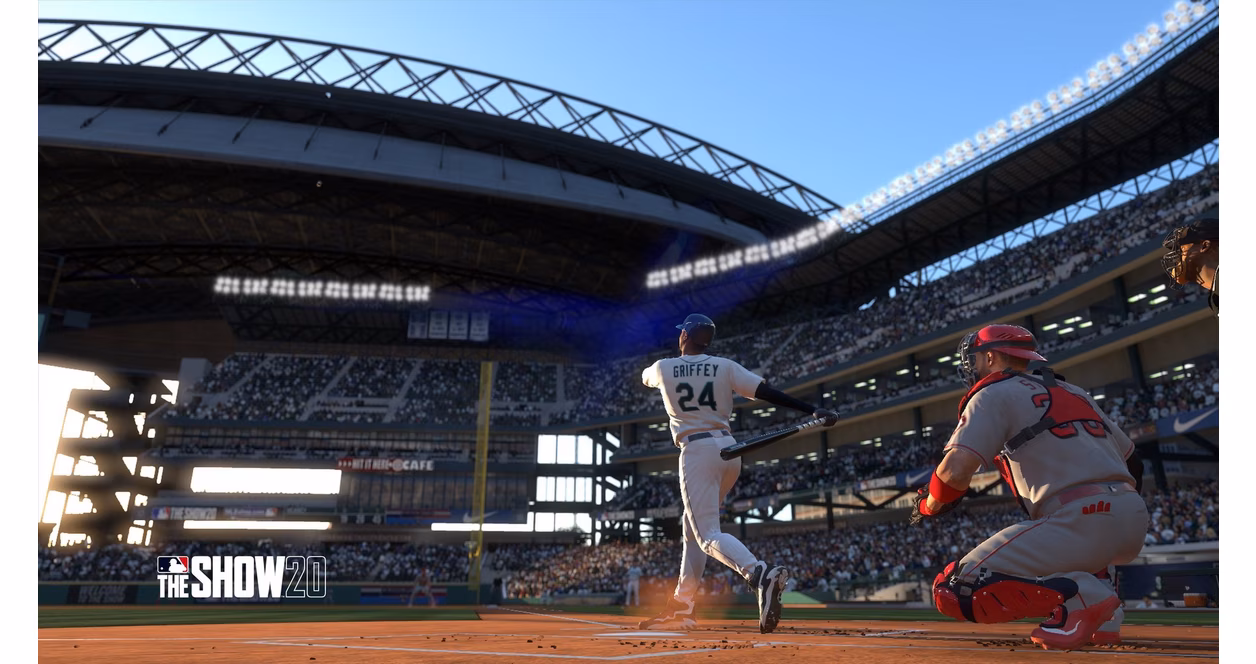 GameStop MLB The Show 20 - PlayStation 4