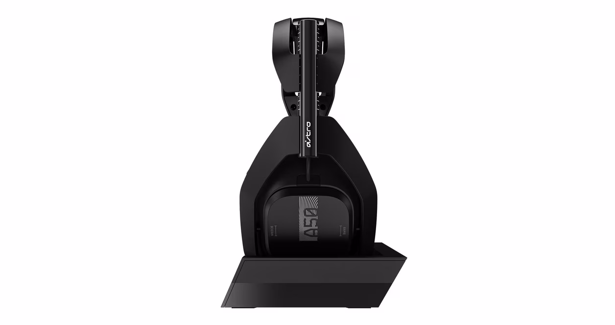 GameStop Astro Gaming A50 Wireless Gaming Headset with Base Station for PlayStation 4