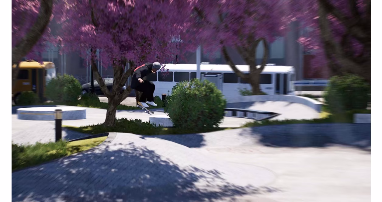 GameStop Session: Skate Sim - Xbox Series X, Xbox One