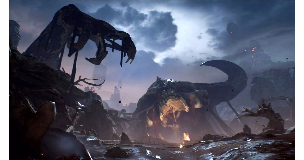 GameStop DOOM - PlayStation 4