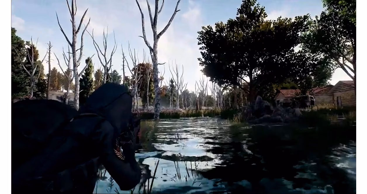 GameStop PLAYERUNKNOWN'S BATTLEGROUNDS - Xbox One