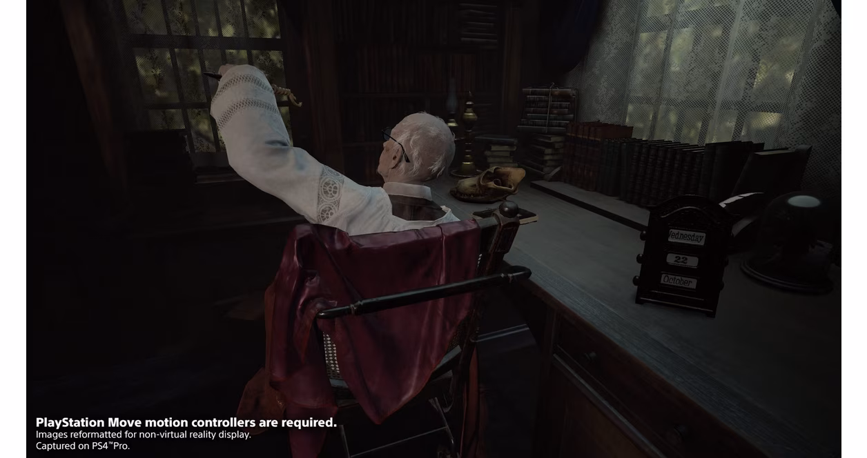 GameStop Deracine PSVR - PlayStation 4 GameStop Exclusive