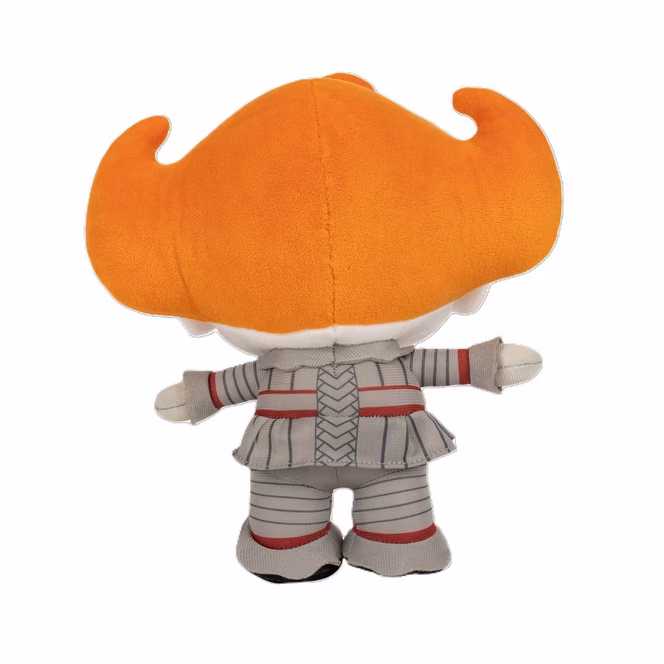 GameStop Jazwares IT Pennywise 8-in Plush
