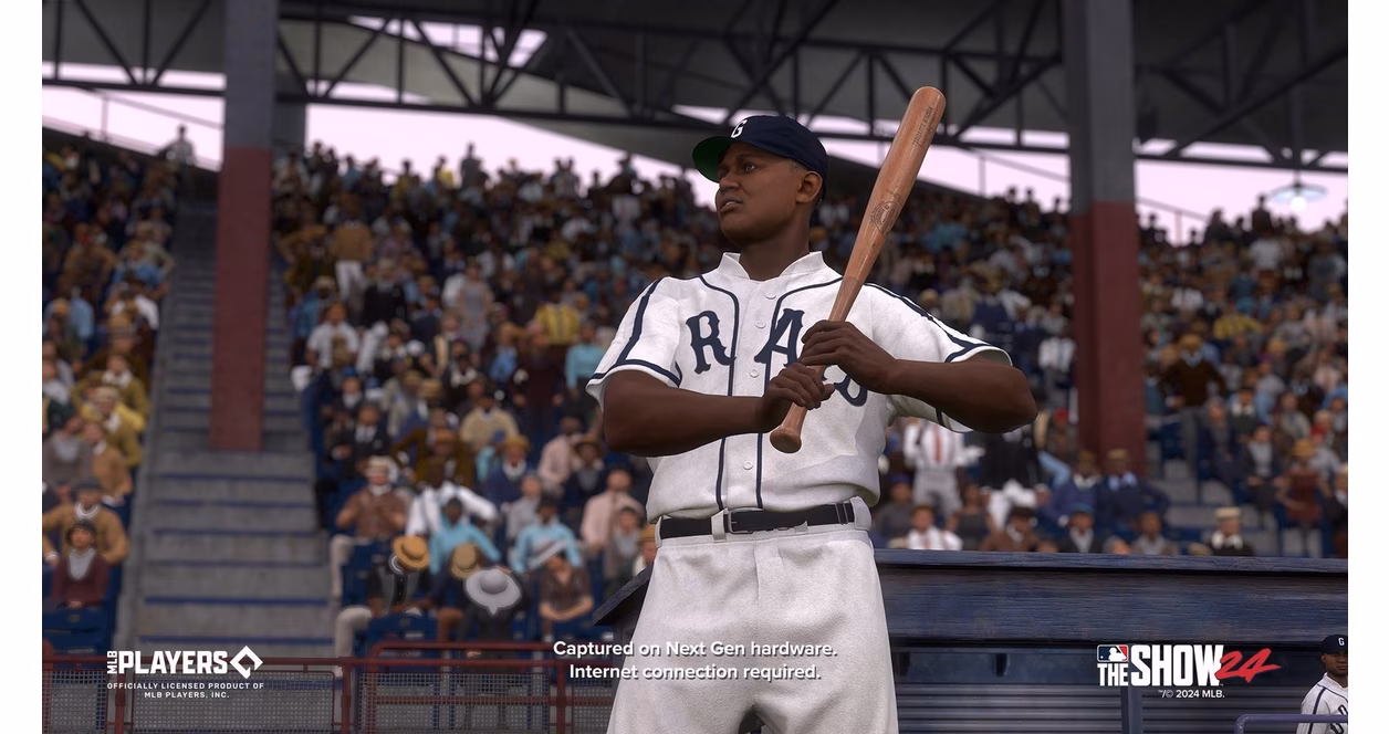 GameStop MLB The Show 24 - PlayStation 5